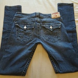 True religion jeans